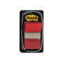 3M Post-it Marque-pages repositionnables 680-1 Index-Streifen avec distributeur