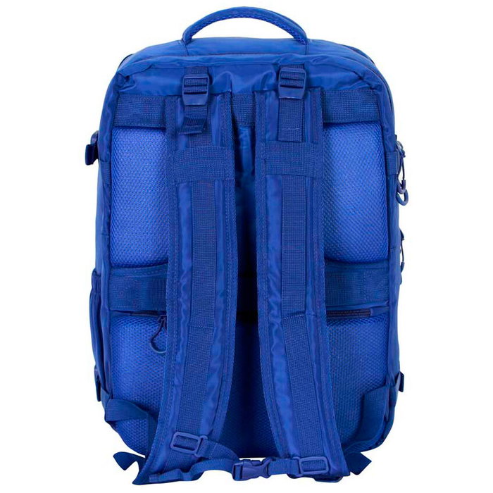Karactermania Sac à dos Multi-usage Sonic Cabine Bleu