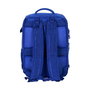 Karactermania Sac à dos Mercury Sonic Action 33 x 23 x 47 cm, grande capacité, compartiment pour ordinateur portable 17 pouces, imperméable