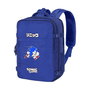 Karactermania Sac à dos Mercury Sonic Action 33 x 23 x 47 cm, grande capacité, compartiment pour ordinateur portable 17 pouces, imperméable