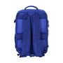 Karactermania Sac à dos Mercury Sonic Action 33 x 23 x 47 cm, grande capacité, compartiment pour ordinateur portable 17 pouces, imperméable