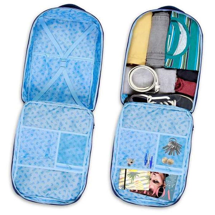 Sac à dos Multi-usage Sonic Cabine