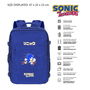Sac à dos Multi-usage Sonic Cabine
