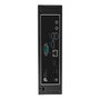 MSI Cubi Pro 14M-258BEU Mini PC Intel Core i3-14100 14e génération Noir