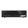 MSI Cubi Pro 14M-258BEU Mini PC Intel Core i3-14100 14e génération Noir