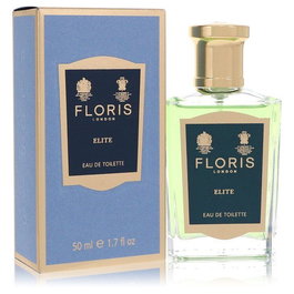 Parfum Homme Floris Elite EDT 50 ml