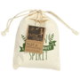 Entre Temps Sac de courses en filet 36x35 cm