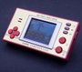 Thumbs Up ORB Console de jeu portable Retro