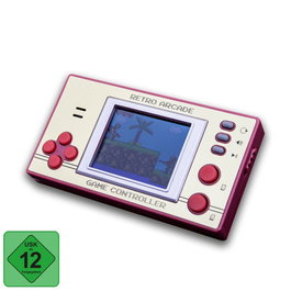 Thumbs Up ORB Console de jeu portable Retro
