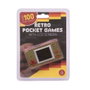 Thumbs Up ORB Console de jeu portable Retro