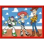 Ravensburger CreArt Kids - Kit de Peinture par Numéros Toy Story 18x24 cm - Jeu Créatif à Partir de 9 Ans - Réf. 12023347