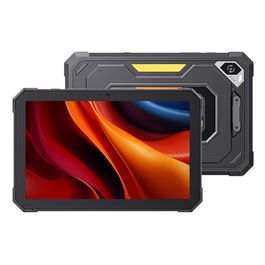 Tablette Cubot KING KONG MINI 6 GB RAM 128 GB 8,7" Noir