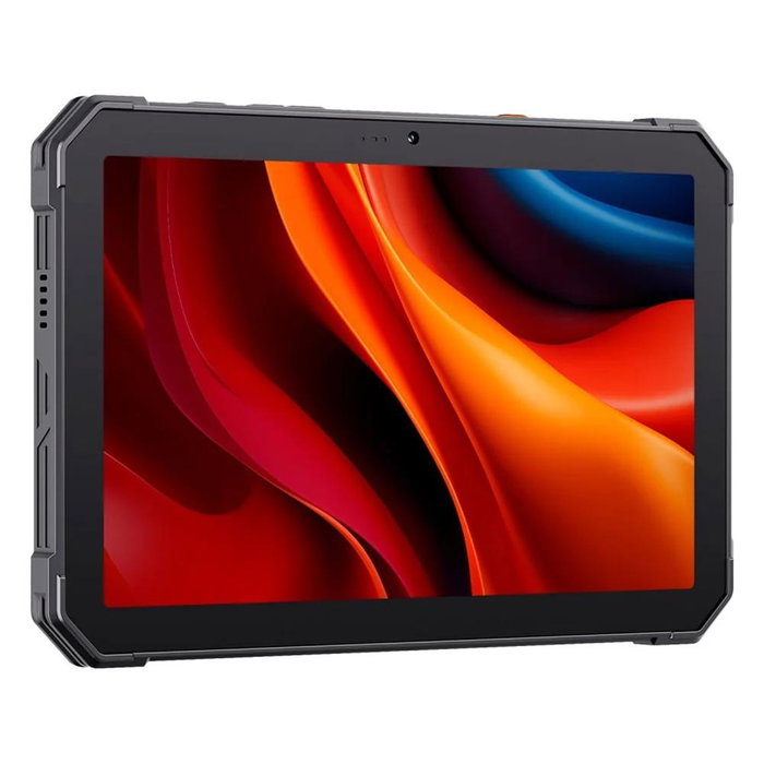 Cubot Tab KingKong Mini 4G 6+128GB – Tablette robuste 8.68" HD+ 90Hz, IP68/IP69K, batterie 10200mAh, Android 15