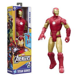 Figurine d’action Iron Man 30 cm
