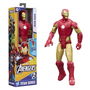 Figurine d’action Iron Man 30 cm