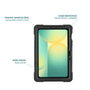 Mobilis 072006 Housse pour Tablette Noir