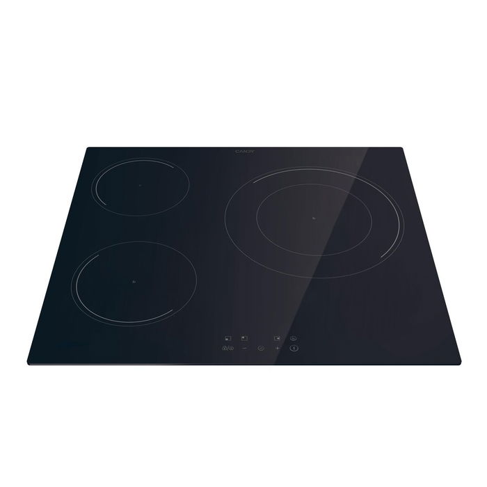 Plaque à Induction Candy CI633CBB/1