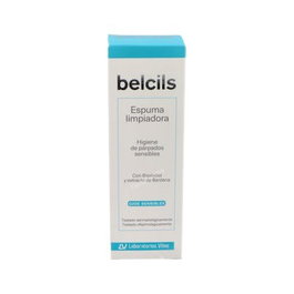 BELCILS Mousse Nettoyante 50 ml