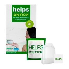 HELPS ANTIOX ECO 20 sachets