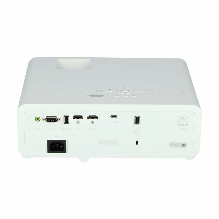 Projecteur BenQ 9H.JS577.13E Full HD 4000 Lm 1920 x 1080 px