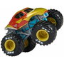 Spin Master 2 Véhicules 1:64 Marvel Monster Jam