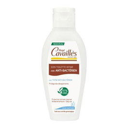 Roge Cavailles Soin Intime Antibactérien 100ml