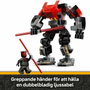 LEGO Star Wars Meca de Darth Maul 75411