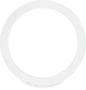 Aro de Renfort Code 5" Blanc Code
