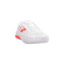 Chaussures de Padel pour Adultes Bullpadel Ionic W 25V Orange