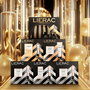 Lierac Coffret Gel-Crème Raffermissant Lift Intégral Jour + Contour des Yeux 2 Pièces