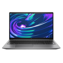 HP ZBook Power 15 G10 - i7-13700H - 16 Go - 512 Go SSD - Argent