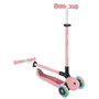 Hape Go Up Active Luces 360 Rosa