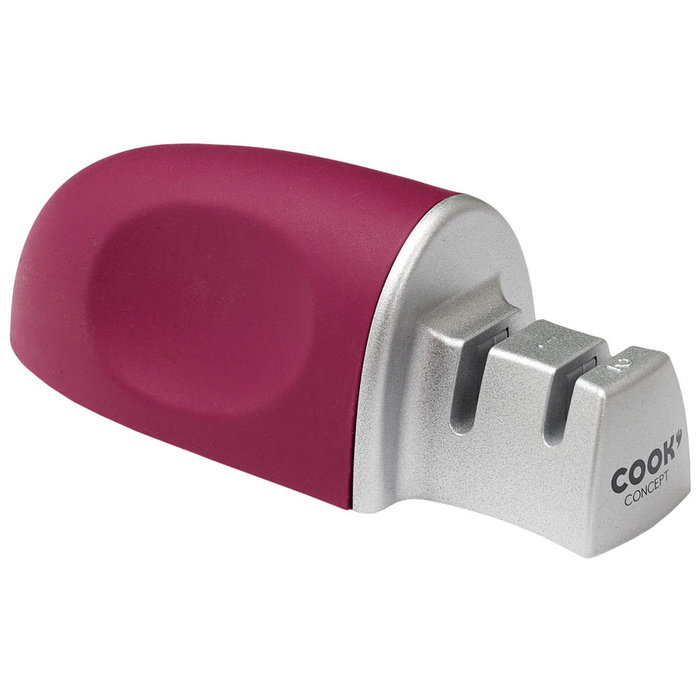 Cook Concept Afilador Cuchillos Surtido