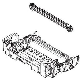Kyocera Unité de tambour noire pour Ecosys FS-2100D / FS-2100DN / FS-4100DN / FS-4200DN / FS-4300DN