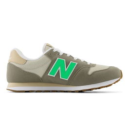 Chaussures de Sport pour Homme New Balance 500 Dockside 43
