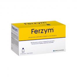 SPECCHIASOL FERZYM 10 viales