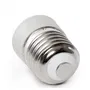 Adaptateur Douille E27 vers E14