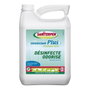Saniterpen Plus 5 L - Désinfectant et Déodorant Fraîcheur Verte