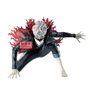Banpresto Figure Dandadan Vibration Stars - Okarun Transformé