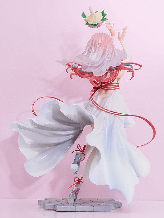 Good Smile Company Azur Lane statuette 1/7 Bremerton Joyride of Love Ver. 25 cm