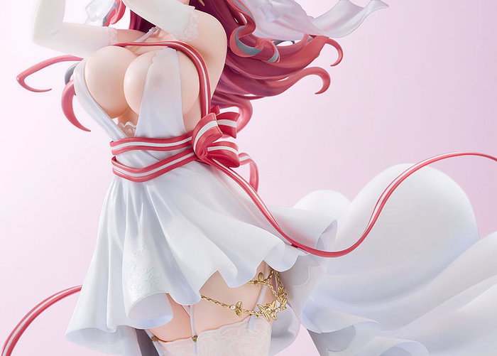 Good Smile Company Azur Lane statuette 1/7 Bremerton Joyride of Love Ver. 25 cm