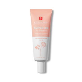 Erborian Super BB Crème au Ginseng Haute Couverture Clair SPF20 40 ml