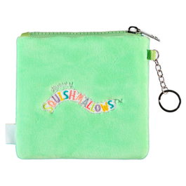 Difuzed - Porte-monnaie en peluche Squishmallows Mixed Squish avec broderie