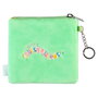 Difuzed - Porte-monnaie en peluche Squishmallows Mixed Squish avec broderie