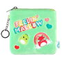 Difuzed - Porte-monnaie en peluche Squishmallows Mixed Squish avec broderie