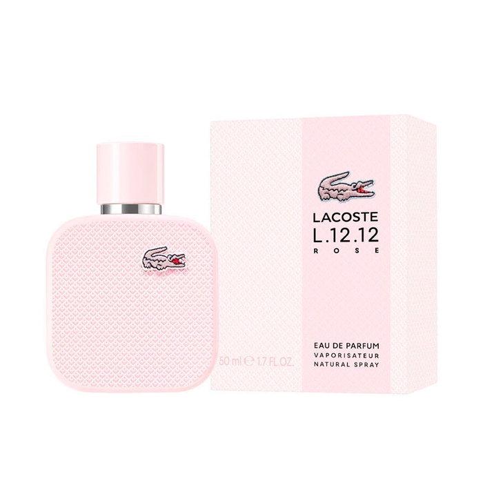 Parfum Femme Lacoste L.12.12 POUR ELLE EDP