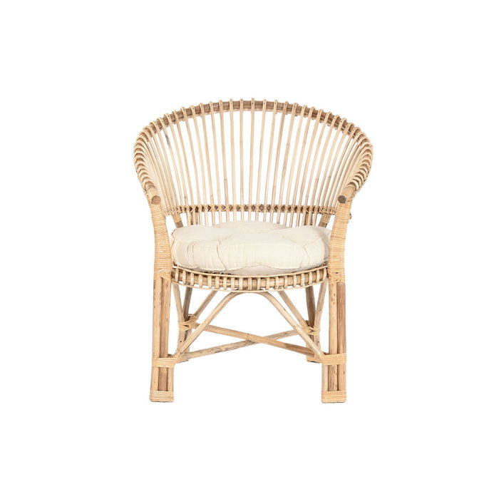 Chaise de jardin Home ESPRIT 69 x 66 x 85 cm