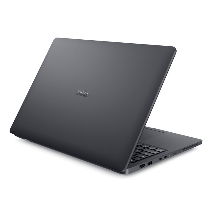 Dell Pro Max 16 U7-265H - Station de travail portable 16" FHD+, Intel Core Ultra 7, 32 Go DDR5, 1 To SSD, NVIDIA RTX PRO 500, Windows 11 Pro