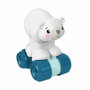 Fisher-Price Ours polaire à poursuivre