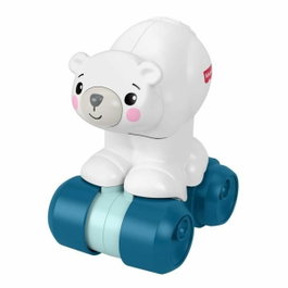 Fisher-Price Ours polaire à poursuivre